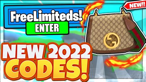 gucci promo code roblox|Gucci town codes 2022.